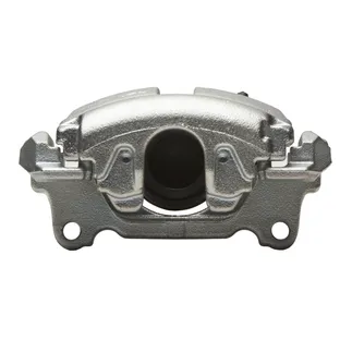 R1 Concepts CAL-74071 Brake Caliper Silver Zinc Coated